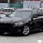 BMW 528 2015