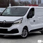 Renault Trafic 2020