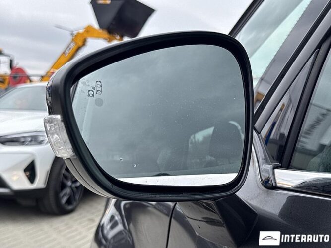 citroen C4 Picasso 2018