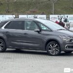 Citroen C4 Picasso 2018
