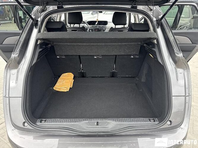 citroen C4 Picasso 2018