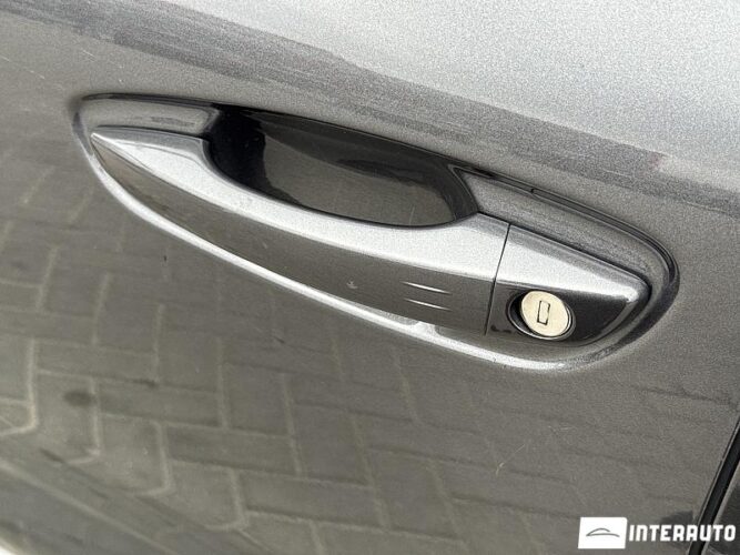 citroen C4 Picasso 2018