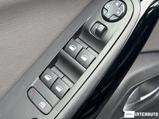 citroen C4 Picasso 2018