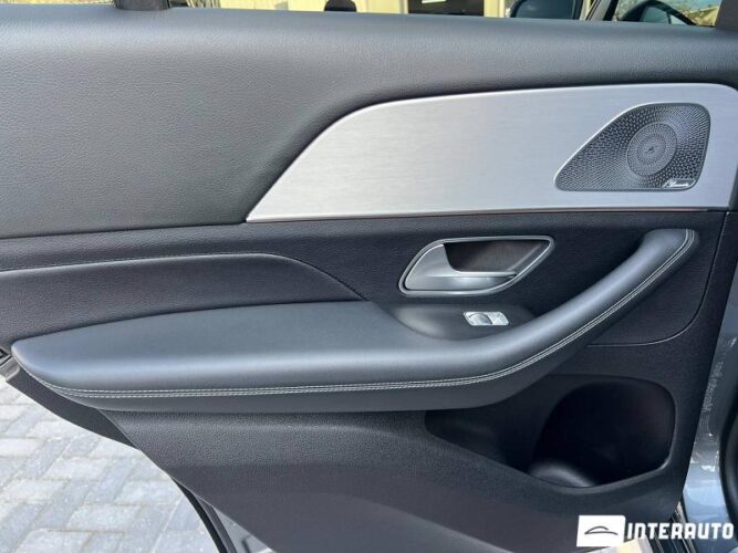 mercedes GLE 450 2020