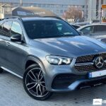 Mercedes GLE 450 2020