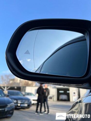 mercedes GLE 450 2020