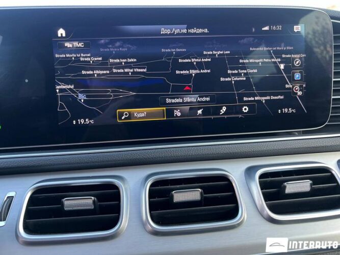 mercedes GLE 450 2020