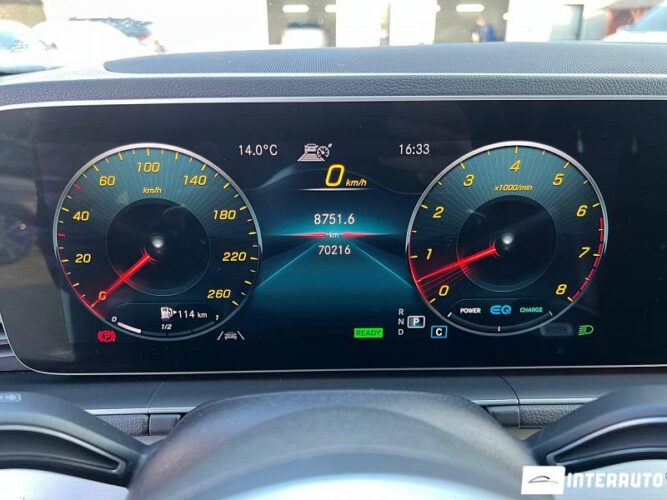 mercedes GLE 450 2020