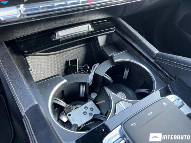 mercedes GLE 450 2020