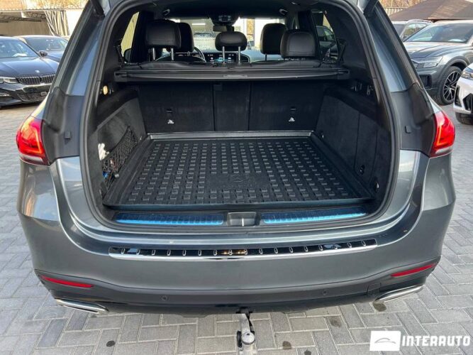 mercedes GLE 450 2020