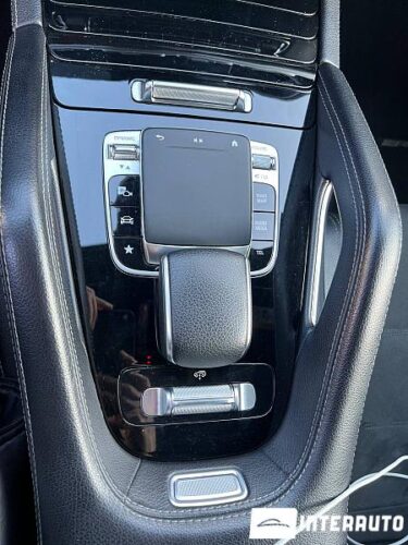 mercedes GLE 450 2020