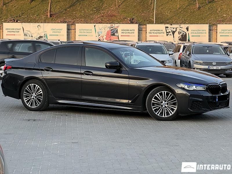 interauto oferta masina