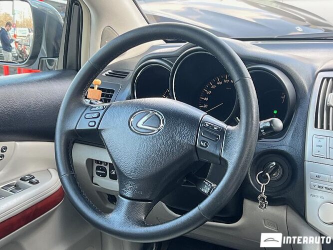 lexus RX 300 2006
