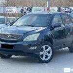 Lexus RX 300 2006