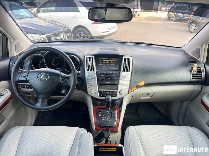 lexus RX 300 2006