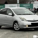 Toyota Prius 2008