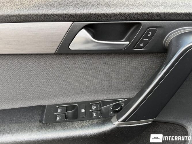 volkswagen Passat 2014