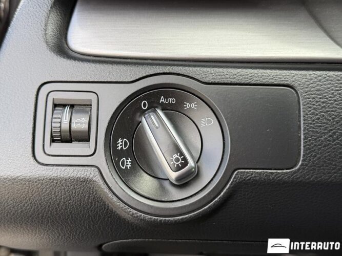 volkswagen Passat 2014