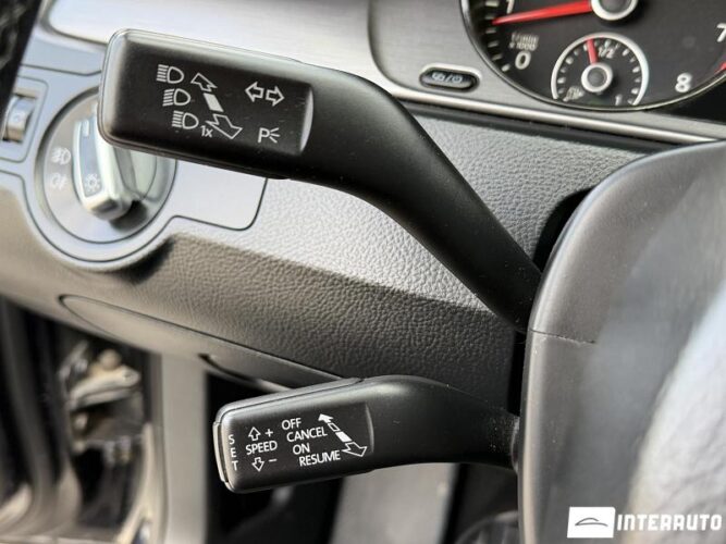 volkswagen Passat 2014