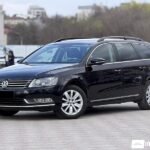 Volkswagen Passat 2014