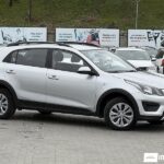 Kia Rio X-Line 2020