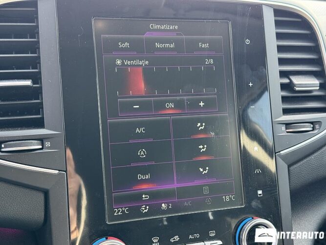 renault Talisman 2017