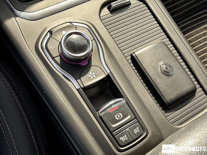 renault Talisman 2017