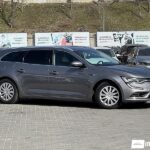 Renault Talisman 2017
