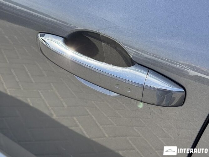 renault Talisman 2017