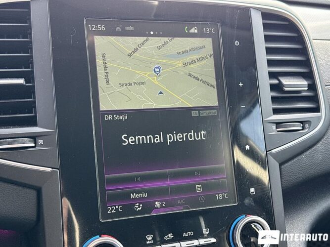 renault Talisman 2017