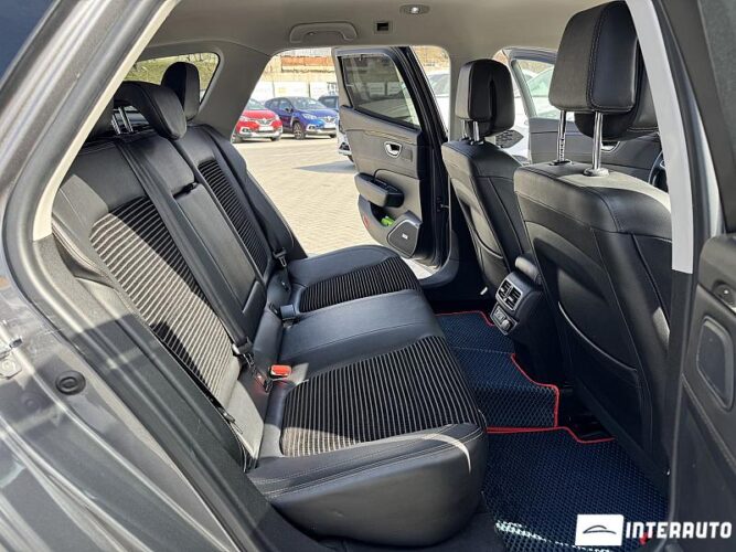 renault Talisman 2017