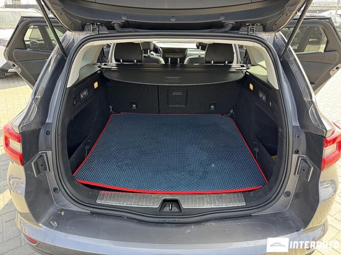 renault Talisman 2017