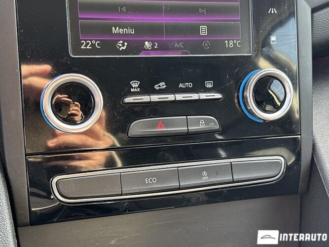 renault Talisman 2017