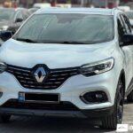 Renault Kadjar 2020