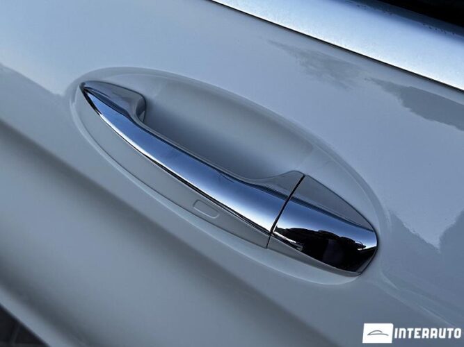 mercedes C 300 2015