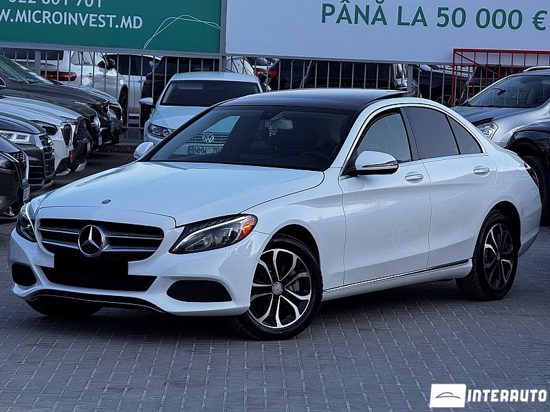 interauto oferta masina