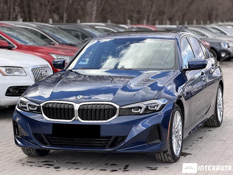 interauto oferta masina