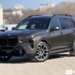 BMW X7 4.0i 2024