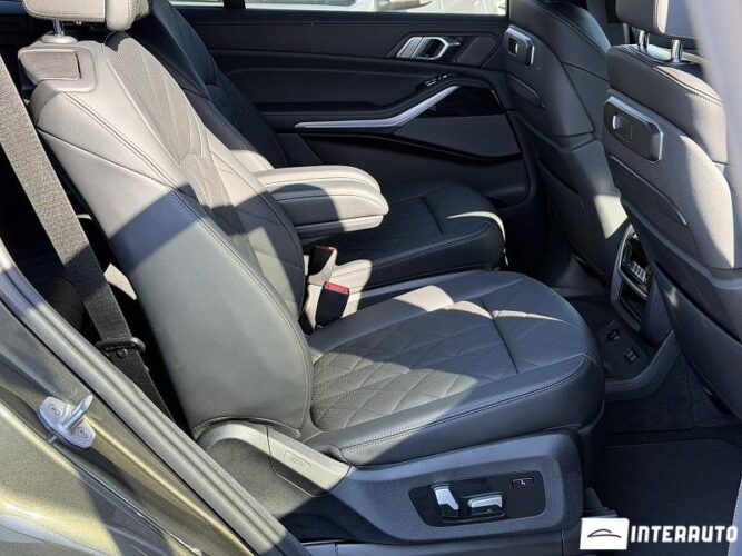 bmw X7 4.0i 2024