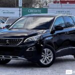 Peugeot 3008 2019