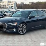 Audi A6 2020