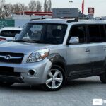 Great Wall Haval M2 2011