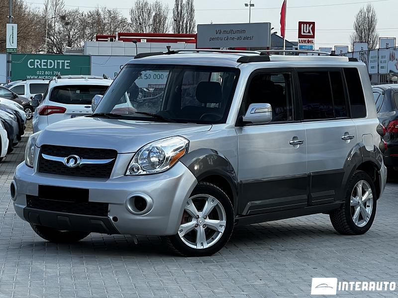 interauto oferta masina