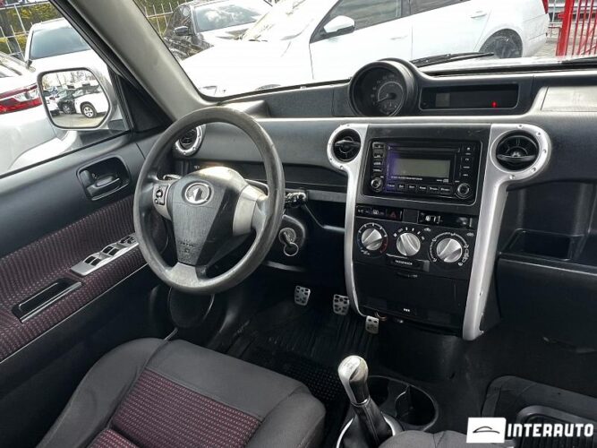 great wall Haval M2 2011