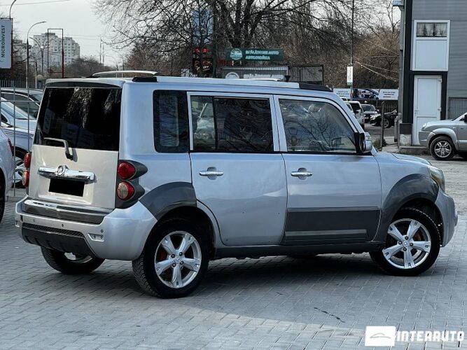 great wall Haval M2 2011