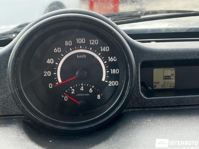 great wall Haval M2 2011