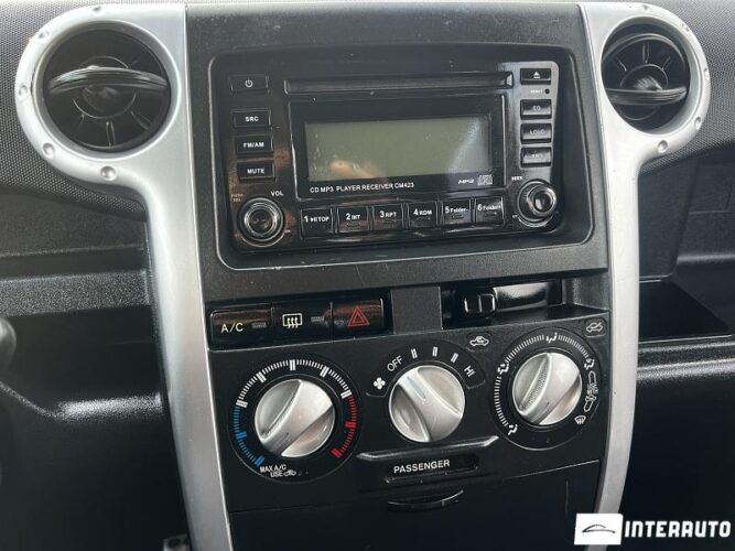 great wall Haval M2 2011