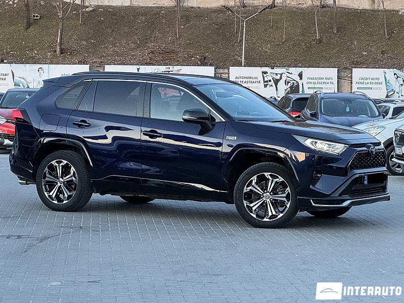 interauto oferta masina