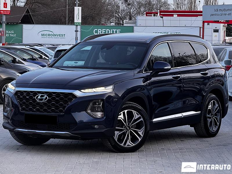 interauto oferta masina