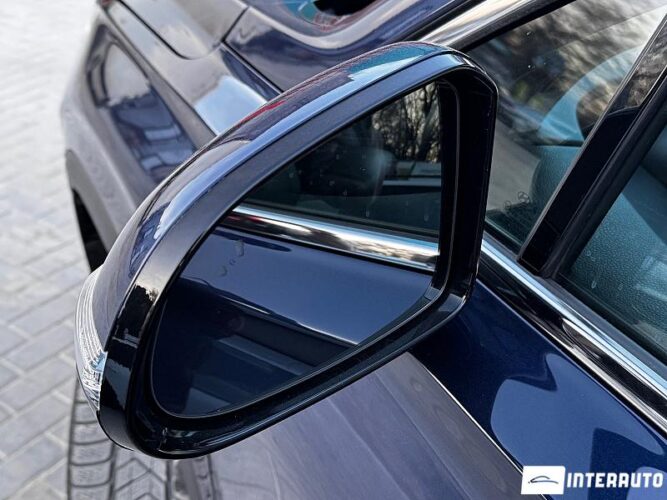 hyundai Santa Fe 2020